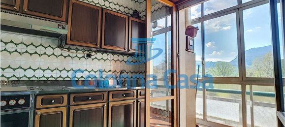 Квартира с 5 комнатами в Меркольяно, Италия № 223569 26