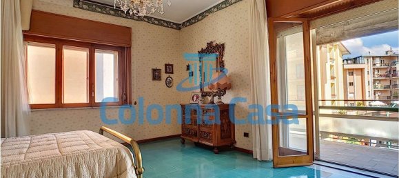 Квартира с 5 комнатами в Меркольяно, Италия № 223569 14