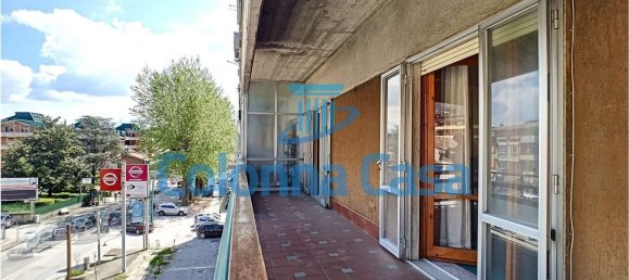 Квартира с 5 комнатами в Меркольяно, Италия № 223569 32