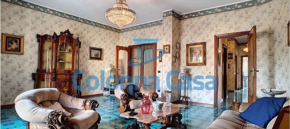 Квартира с 5 комнатами в Меркольяно, Италия № 223569 7