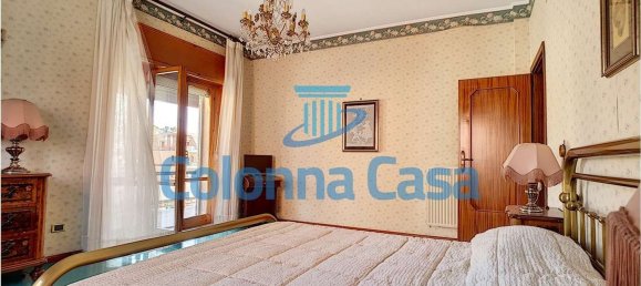 Квартира с 5 комнатами в Меркольяно, Италия № 223569 12