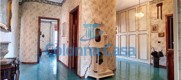 Квартира с 5 комнатами в Меркольяно, Италия № 223569 5