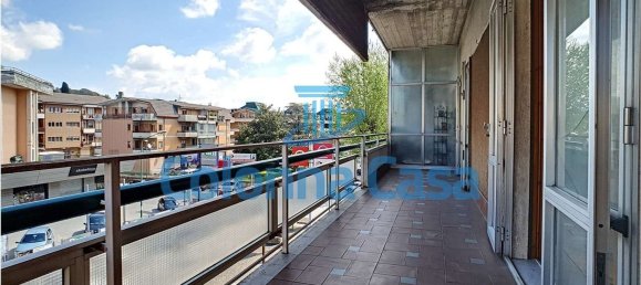 Квартира с 5 комнатами в Меркольяно, Италия № 223569 29