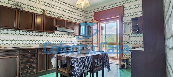 Квартира с 5 комнатами в Меркольяно, Италия № 223569 24