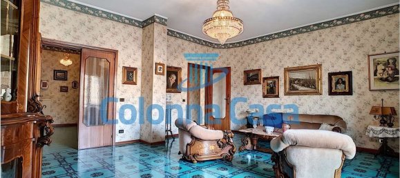 Квартира с 5 комнатами в Меркольяно, Италия № 223569 3