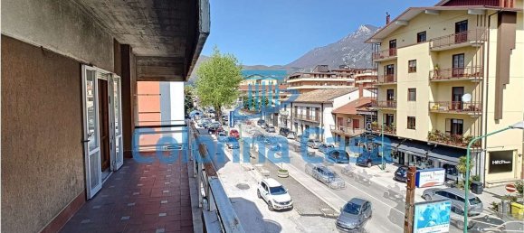 Квартира с 5 комнатами в Меркольяно, Италия № 223569 28