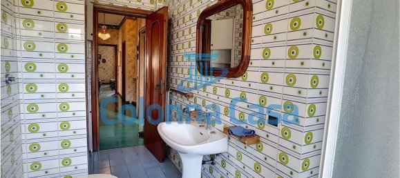 Квартира с 5 комнатами в Меркольяно, Италия № 223569 23