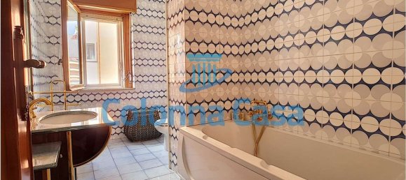 Квартира с 5 комнатами в Меркольяно, Италия № 223569 15