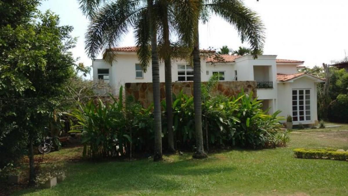 6 Schlafzimmer Haus in Valle del Cauca, Colombia, Nr. 5765