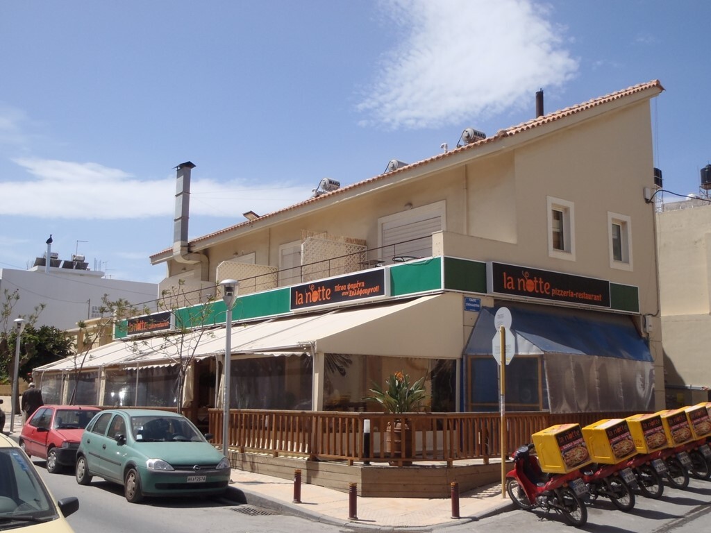 Propiedad en Heraklion, Greece 580 m² No. 3546