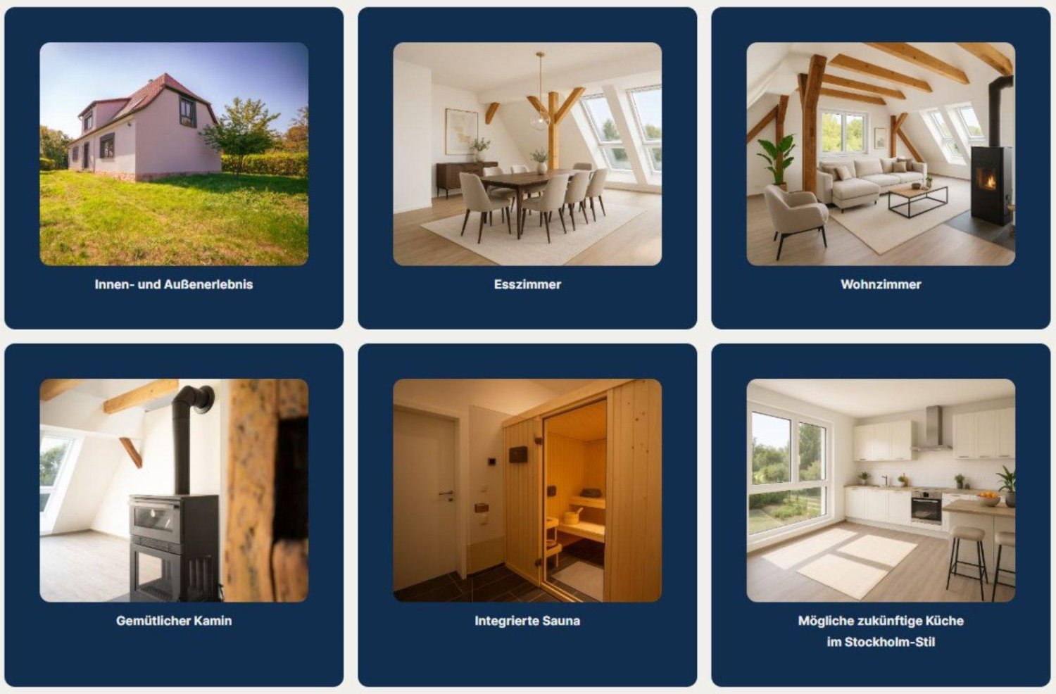 7غرفة فيلا في Jerichower Land, Germany رقم 286055