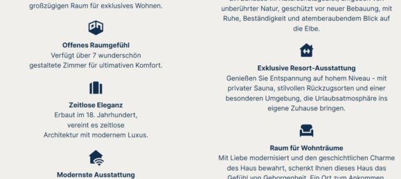 7غرفة فيلا في Jerichower Land, Germany رقم 286055 2