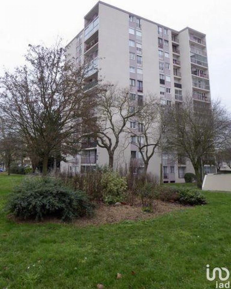 Apartamento com 2 quartos em condomínio em Bienville, France N.º 8492