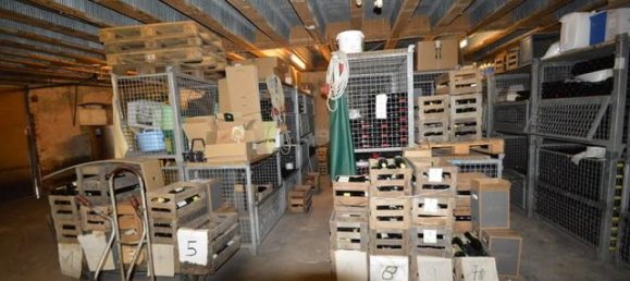 1509m² Hotel in Bernkastel-Wittlich, Germany No. 125167 17