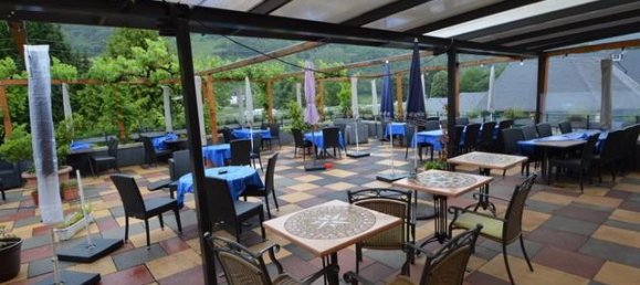 1509m² Hotel in Bernkastel-Wittlich, Germany No. 125167 5