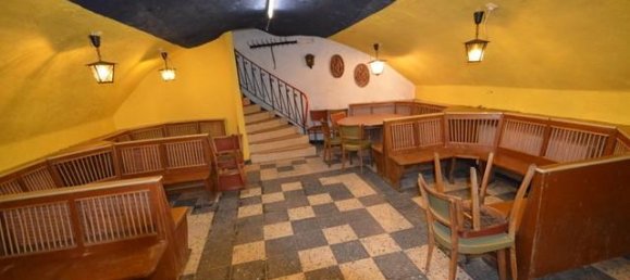 1509m² Hotel in Bernkastel-Wittlich, Germany No. 125167 12