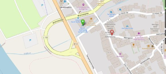 1509m² Hotel in Bernkastel-Wittlich, Germany No. 125167 18