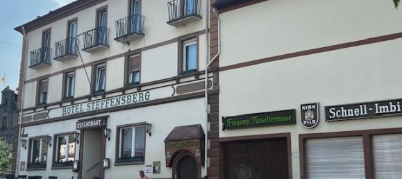 1509m² Hotel in Bernkastel-Wittlich, Germany No. 125167 2