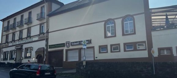 1509m² Hotel in Bernkastel-Wittlich, Germany No. 125167 3