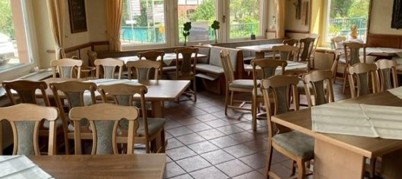 1509m² Hotel in Bernkastel-Wittlich, Germany No. 125167 7
