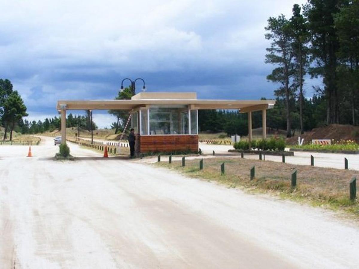  Land in Mar del Plata, Argentina No. 119764