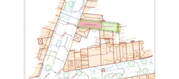 814m² Land in Porto, Portugal No. 131670 5