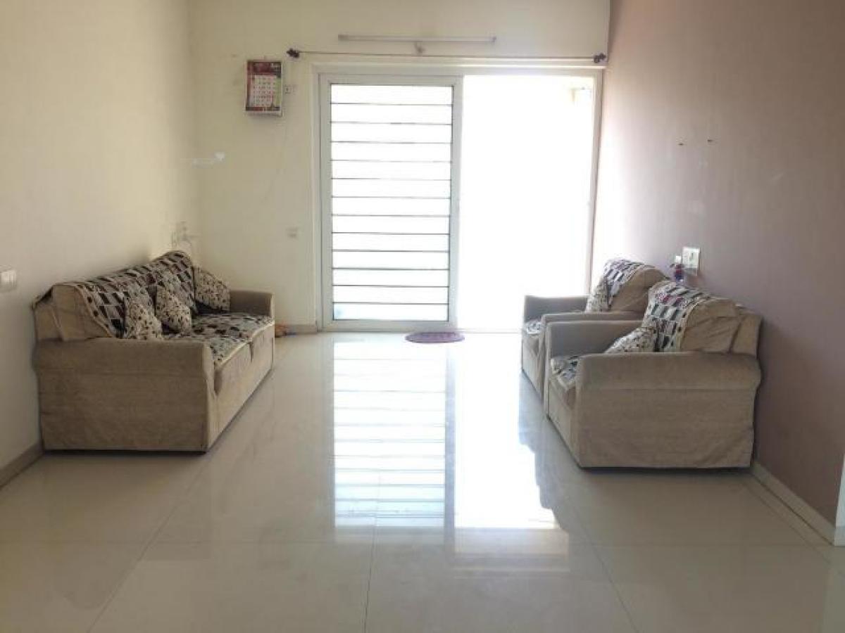 2 Schlafzimmer Haus in Pune, India, Nr. 28988