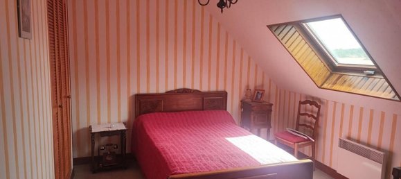 6 bedrooms House in Bou, France No. 252204 10