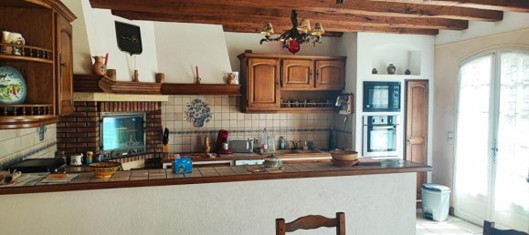 6 bedrooms House in Bou, France No. 252204 6