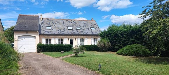 6 bedrooms House in Bou, France No. 252204 2