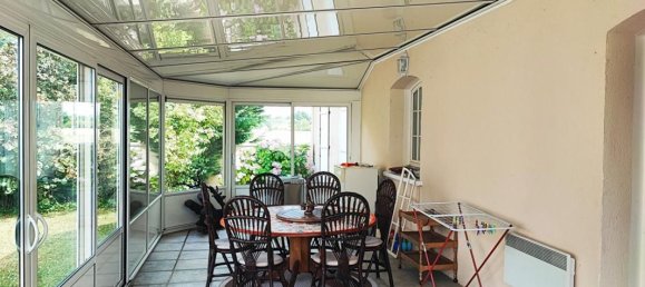 6 bedrooms House in Bou, France No. 252204 7