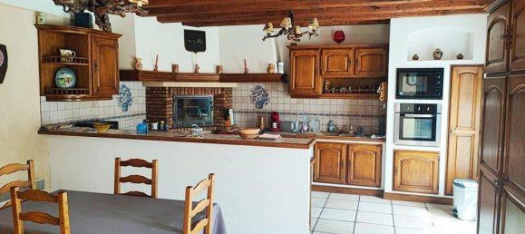 6 bedrooms House in Bou, France No. 252204 5