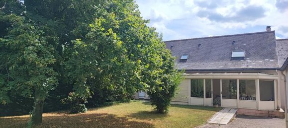 6 bedrooms House in Bou, France No. 252204 3