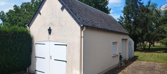 6 bedrooms House in Bou, France No. 252204 11