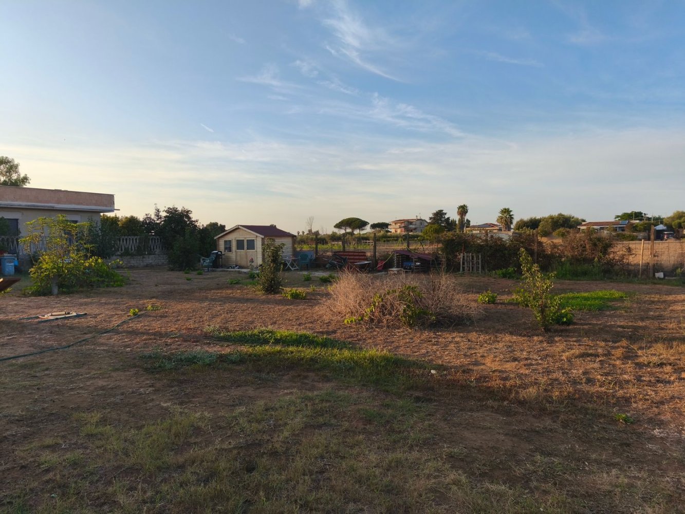 Terrain à Nettuno, Italy No. 372465