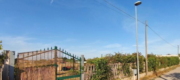 Terrain à Nettuno, Italy No. 372465 2