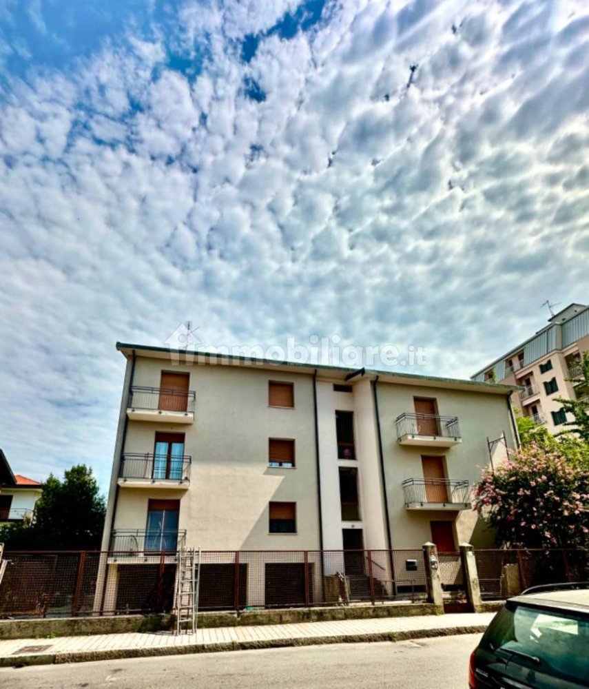 3 chambres Appartement à Rozzano, Italy No. 319930