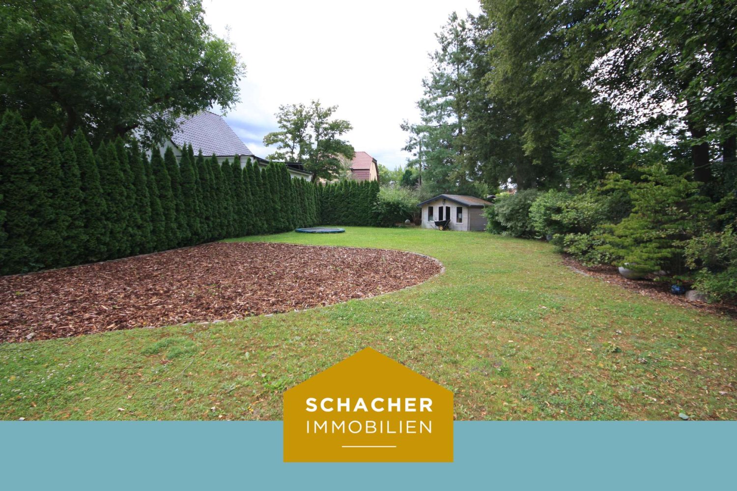 Terrain à Havelland, Germany No. 83438