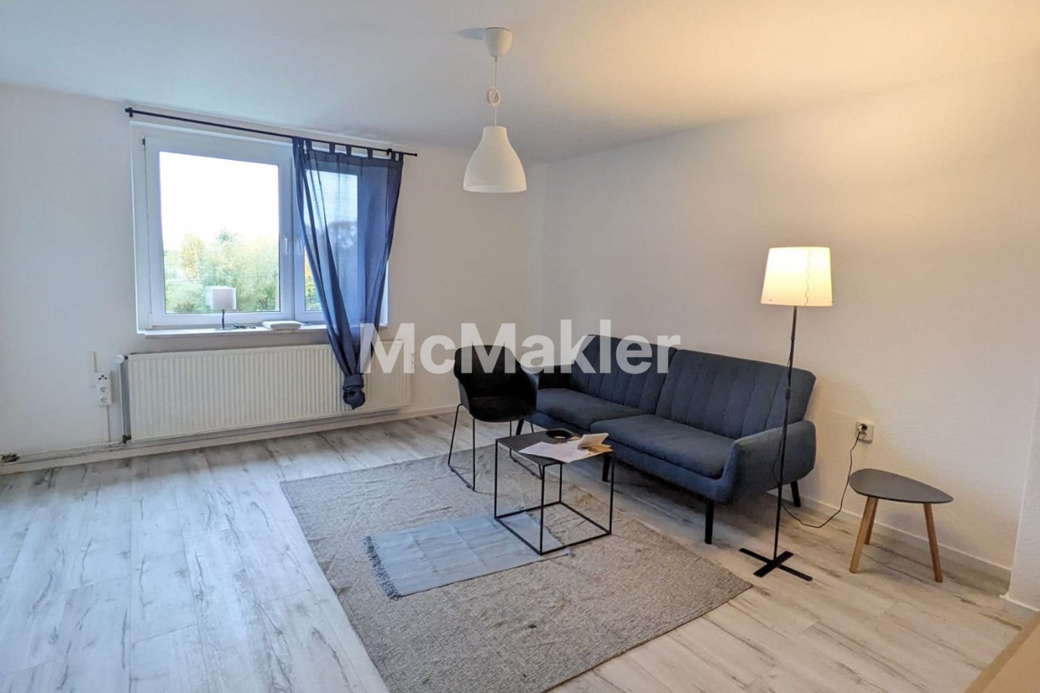 4 Schlafzimmer Wohnung in Vorpommern-Rügen, Germany, Nr. 354984