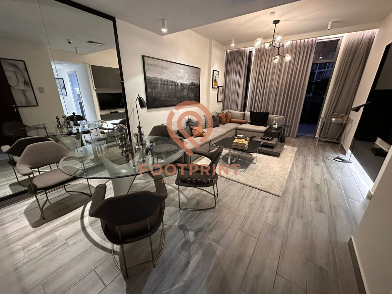 2 غرف نوم شقة في Dubai Production City (IMPZ), UAE رقم 24269