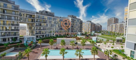 2 غرف نوم شقة في Dubai Production City (IMPZ), UAE رقم 24269 11