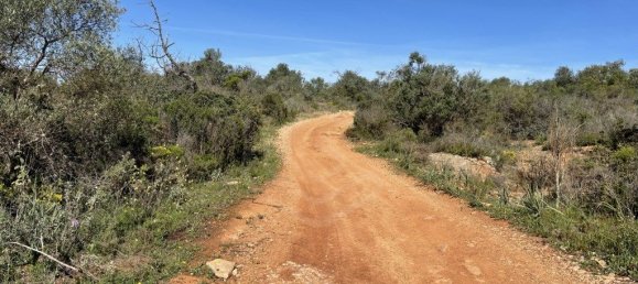 28680m² Land in Paderne, Portugal No. 69542 3