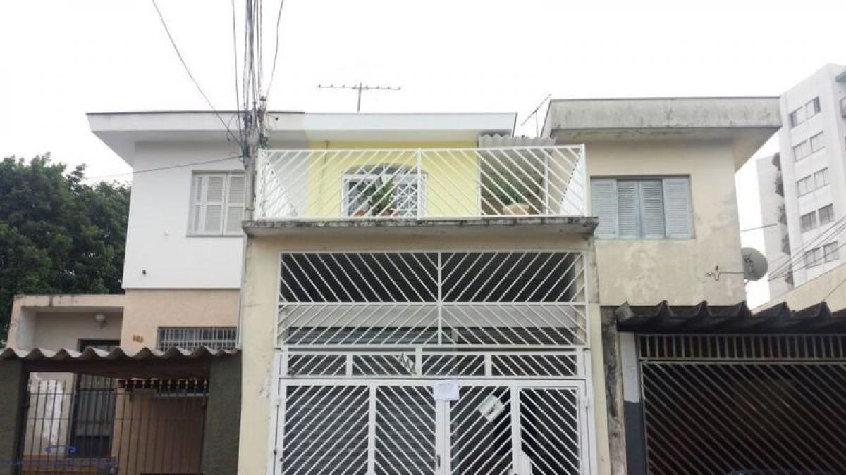 2 bedrooms House in Sao Paulo, Brazil No. 540182