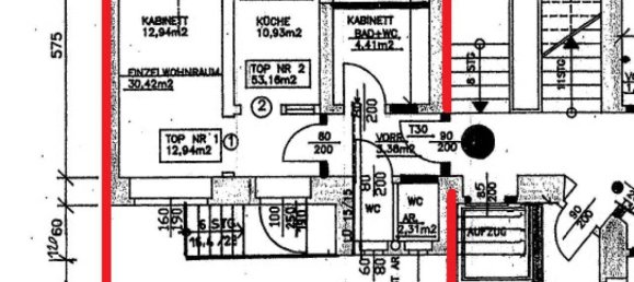 استوديو في Leopoldstadt, Austria رقم 175919 15