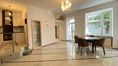 استوديو في Leopoldstadt, Austria رقم 175919