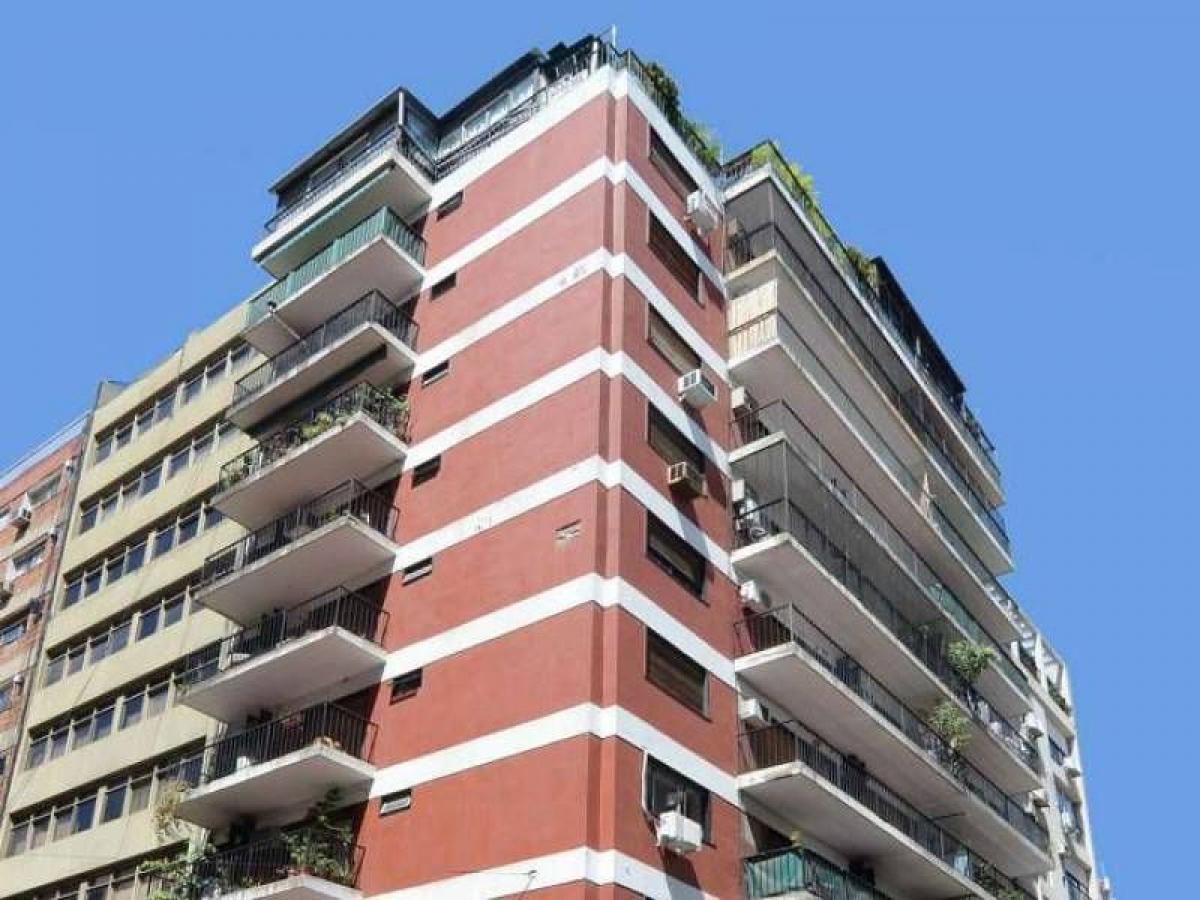 2 bedrooms Apartment in Buenos Aires, Argentina No. 63760