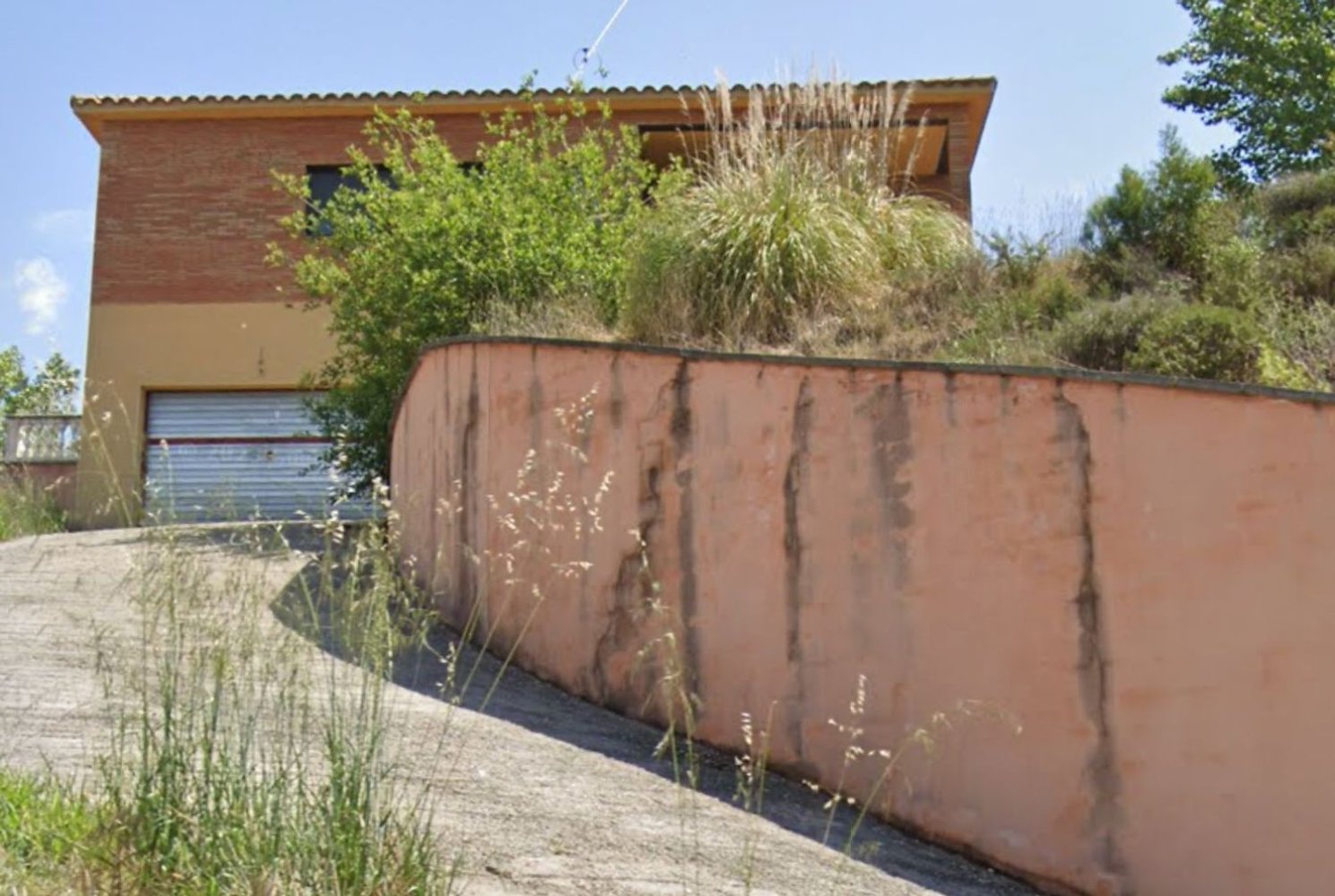 4 bedrooms House in Riells i Viabrea, Spain No. 209455