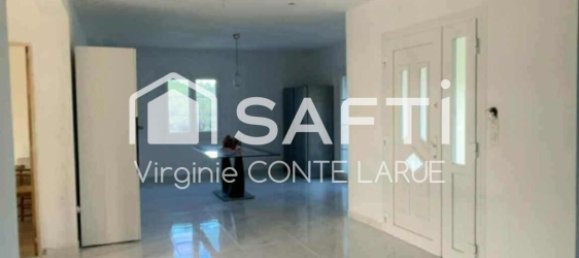 5 غرف نوم منزل في Manot, France رقم 349803 3