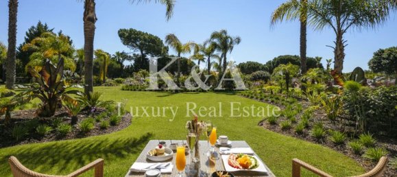 2 bedrooms Apartment in Almancil, Portugal No. 111986 2