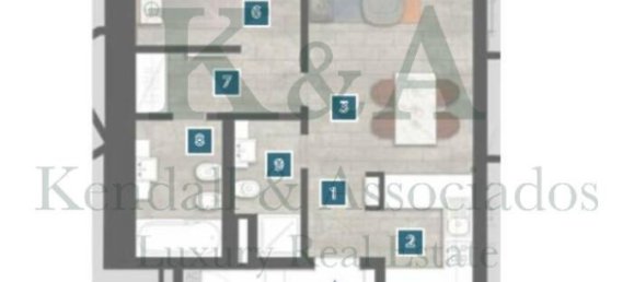 2 bedrooms Apartment in Almancil, Portugal No. 111986 23